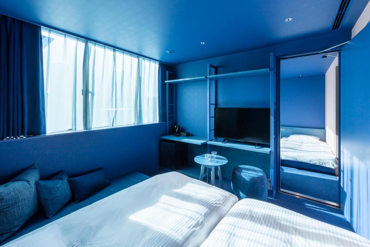 Toggle Hotel Suidobashi Токио Экстерьер фото