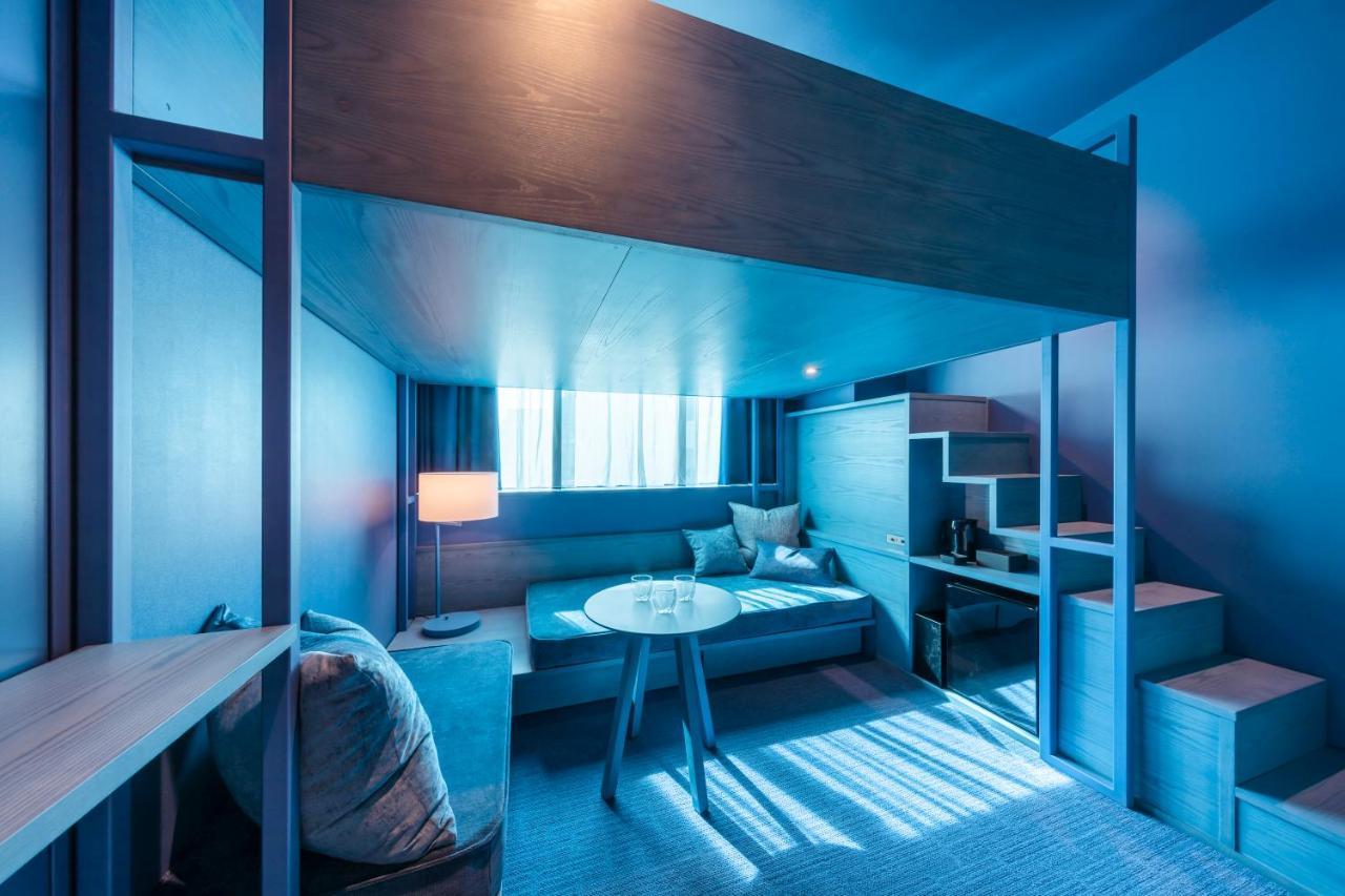 Toggle Hotel Suidobashi Токио Экстерьер фото