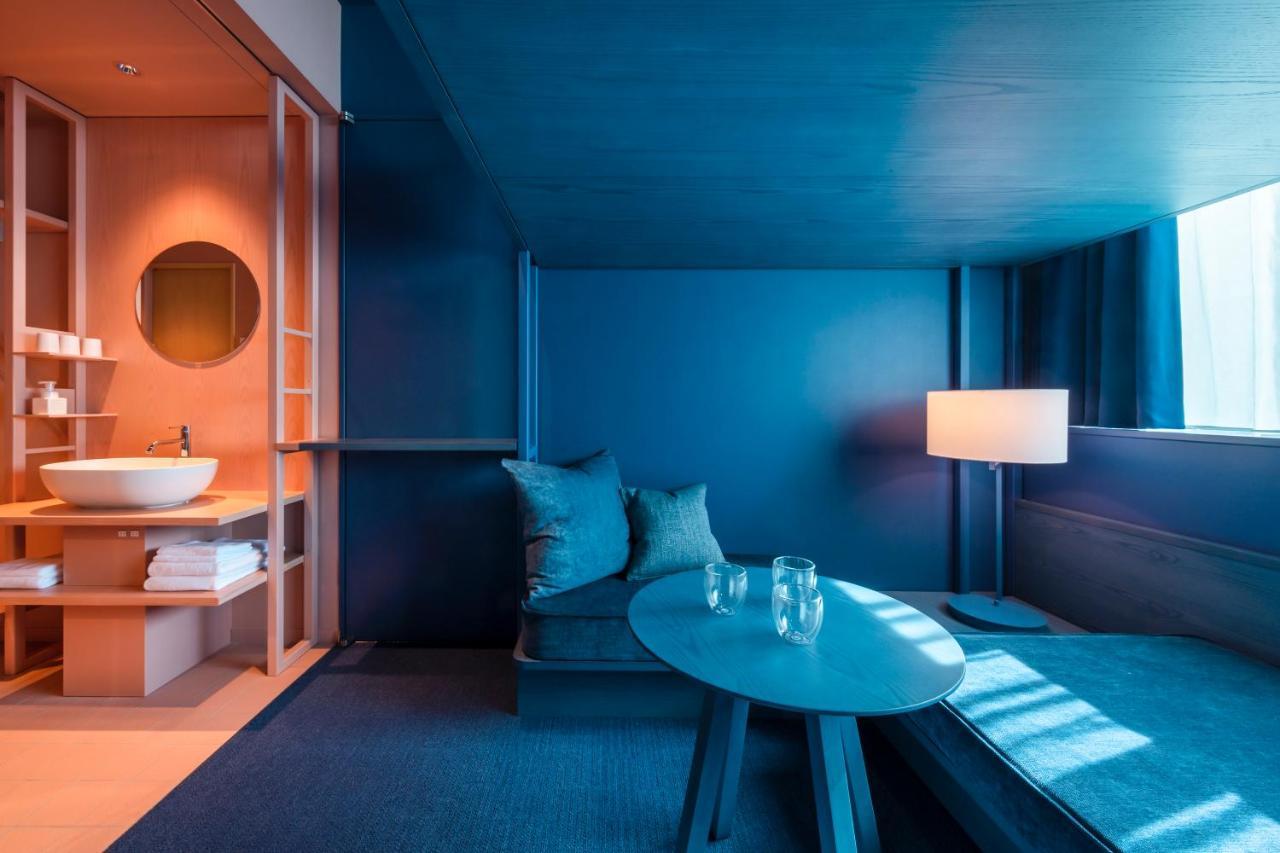 Toggle Hotel Suidobashi Токио Экстерьер фото