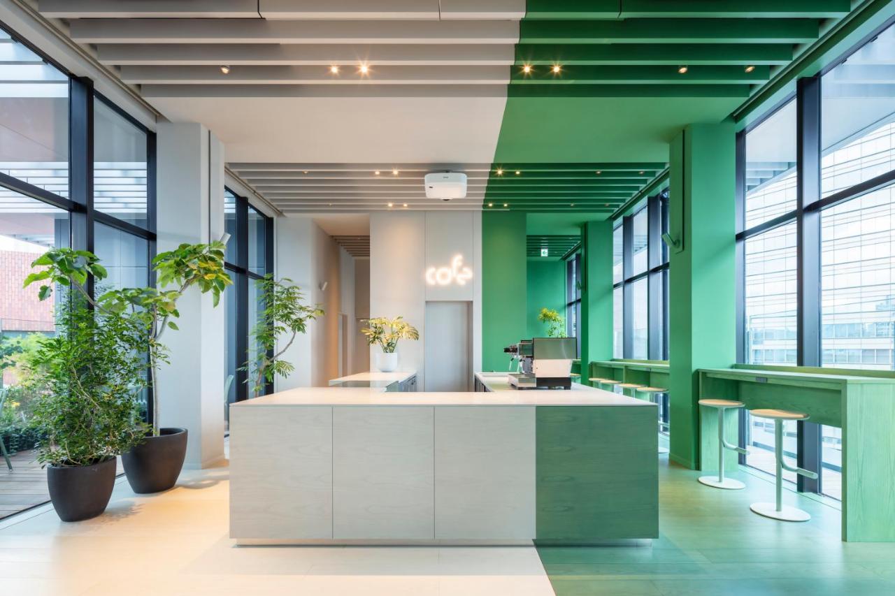 Toggle Hotel Suidobashi Токио Экстерьер фото