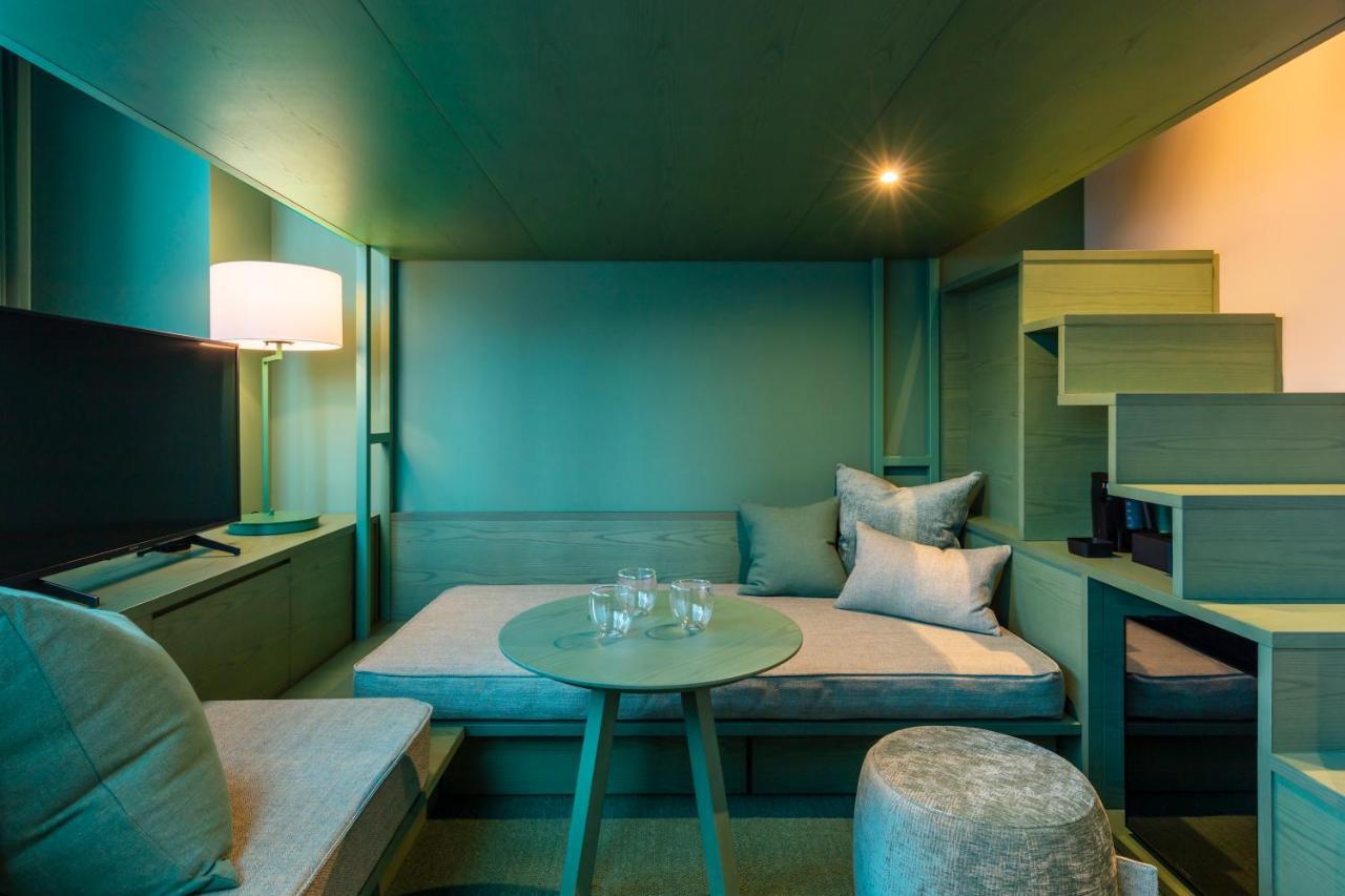 Toggle Hotel Suidobashi Токио Экстерьер фото