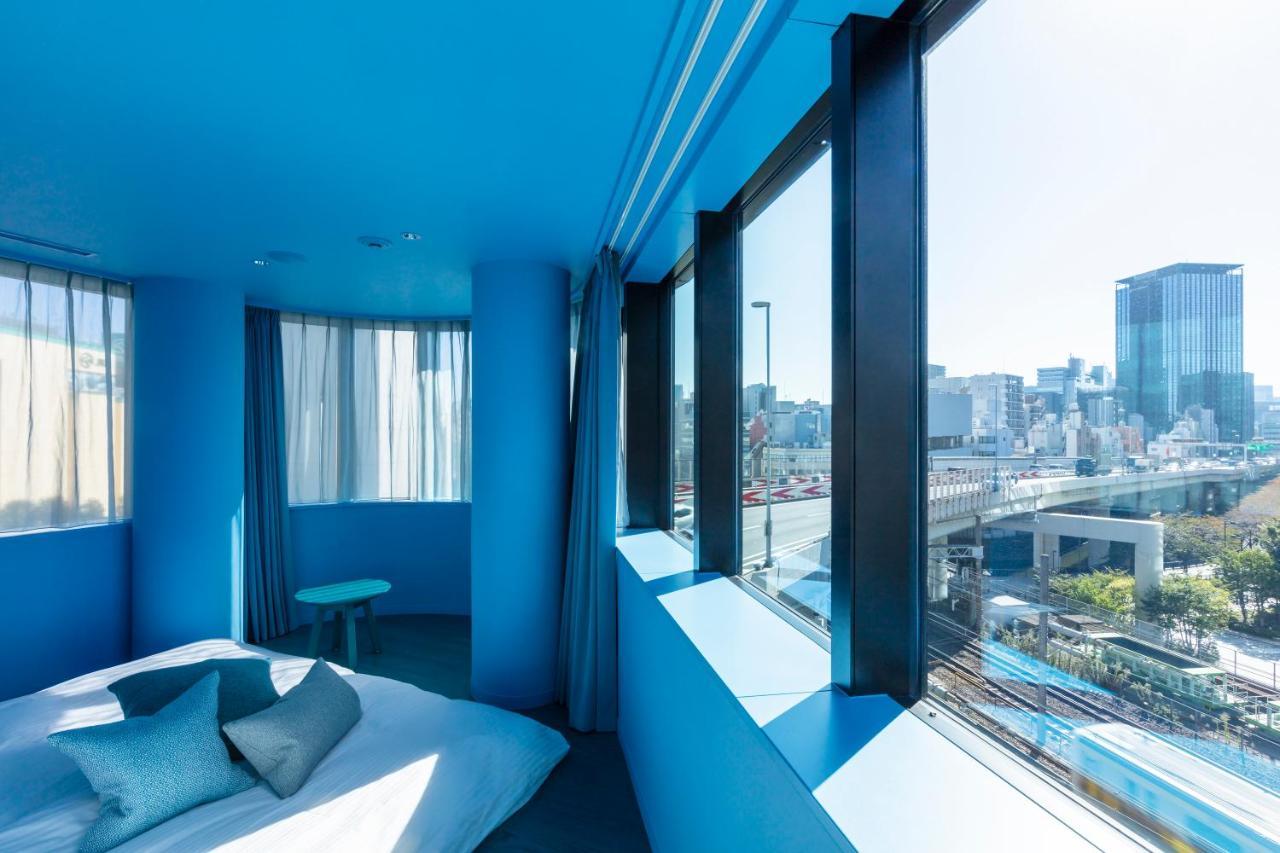 Toggle Hotel Suidobashi Токио Экстерьер фото