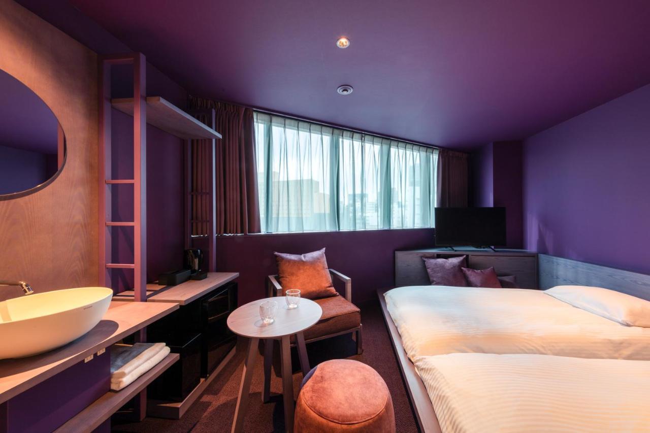 Toggle Hotel Suidobashi Токио Экстерьер фото