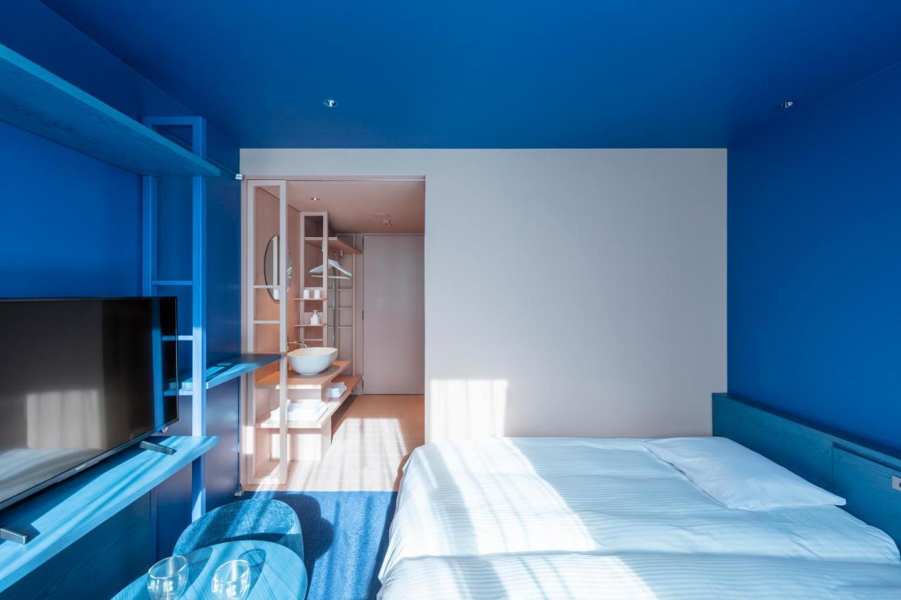 Toggle Hotel Suidobashi Токио Экстерьер фото