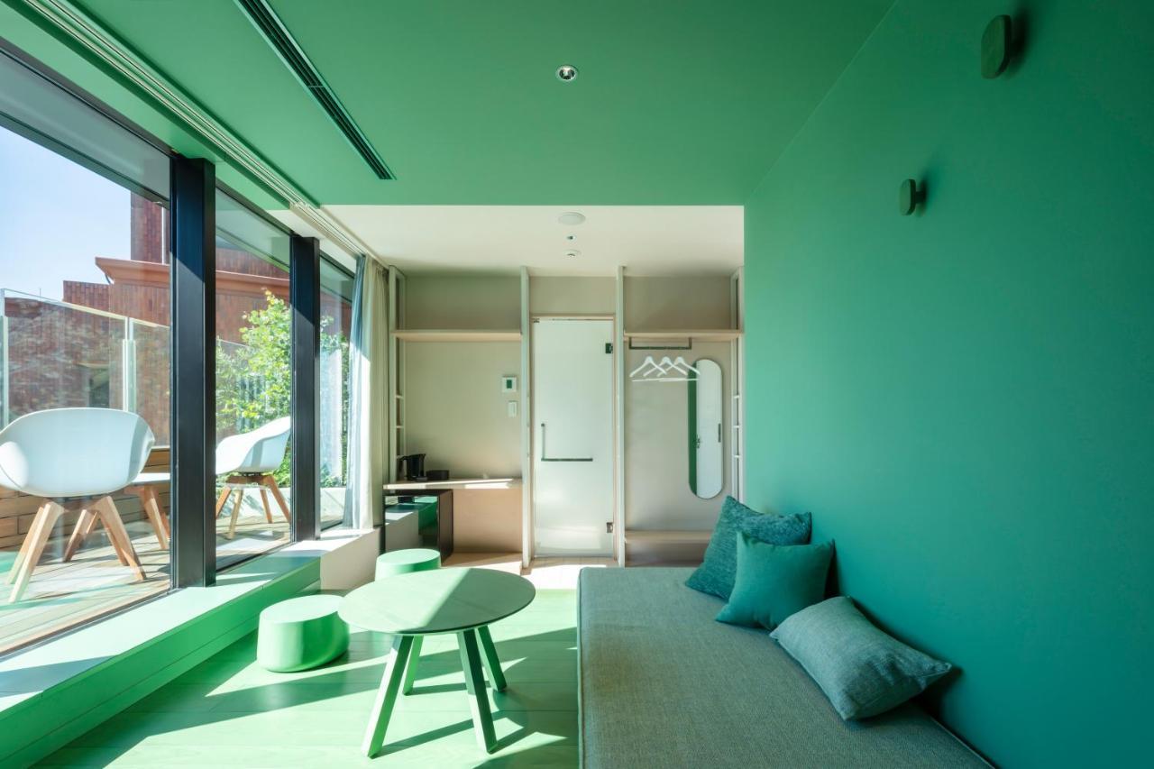 Toggle Hotel Suidobashi Токио Экстерьер фото