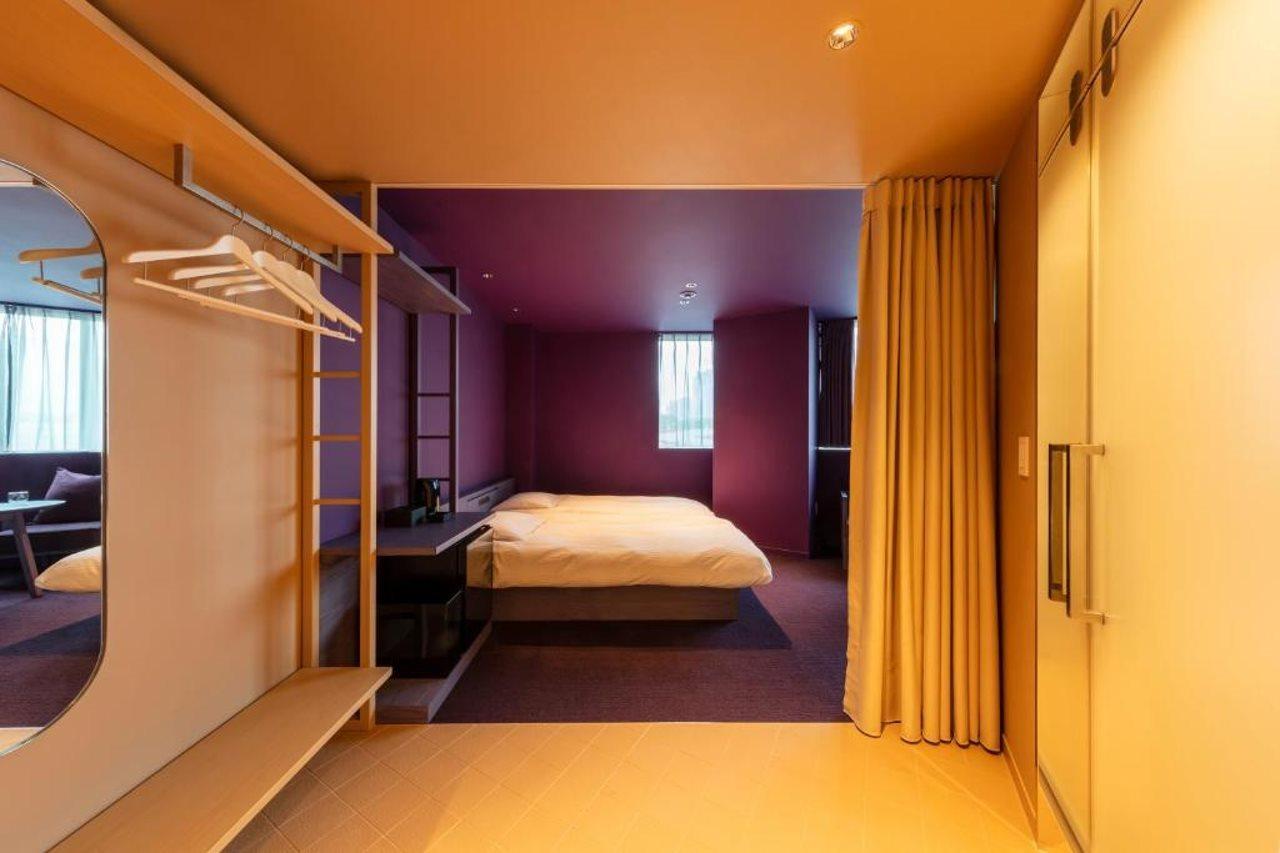 Toggle Hotel Suidobashi Токио Экстерьер фото