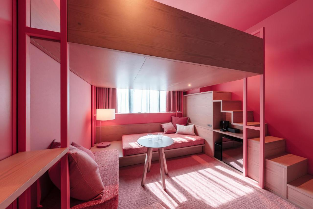Toggle Hotel Suidobashi Токио Экстерьер фото