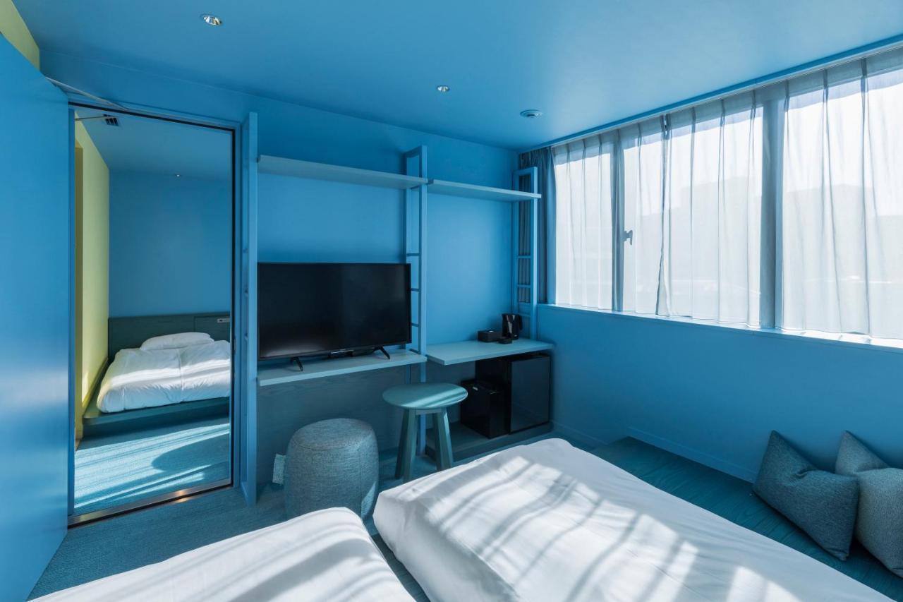 Toggle Hotel Suidobashi Токио Экстерьер фото