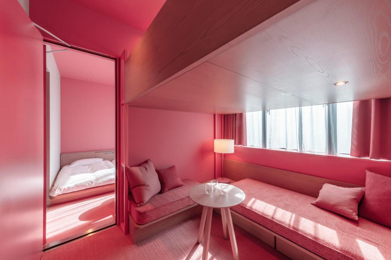 Toggle Hotel Suidobashi Токио Экстерьер фото