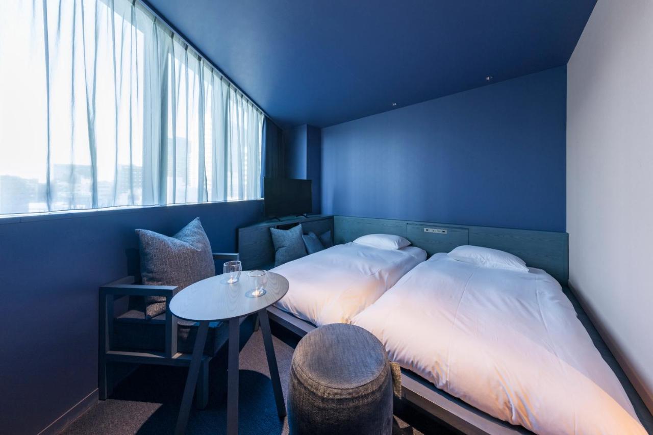 Toggle Hotel Suidobashi Токио Экстерьер фото