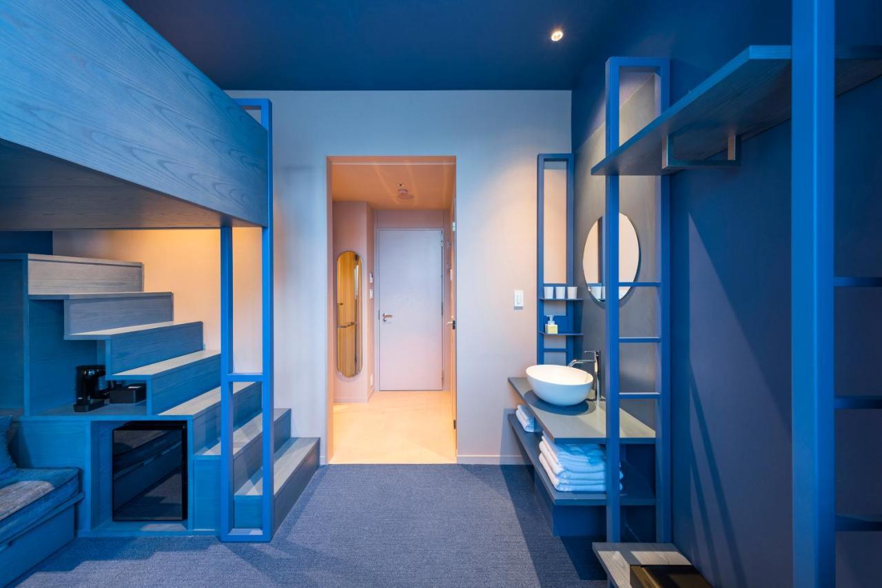 Toggle Hotel Suidobashi Токио Экстерьер фото