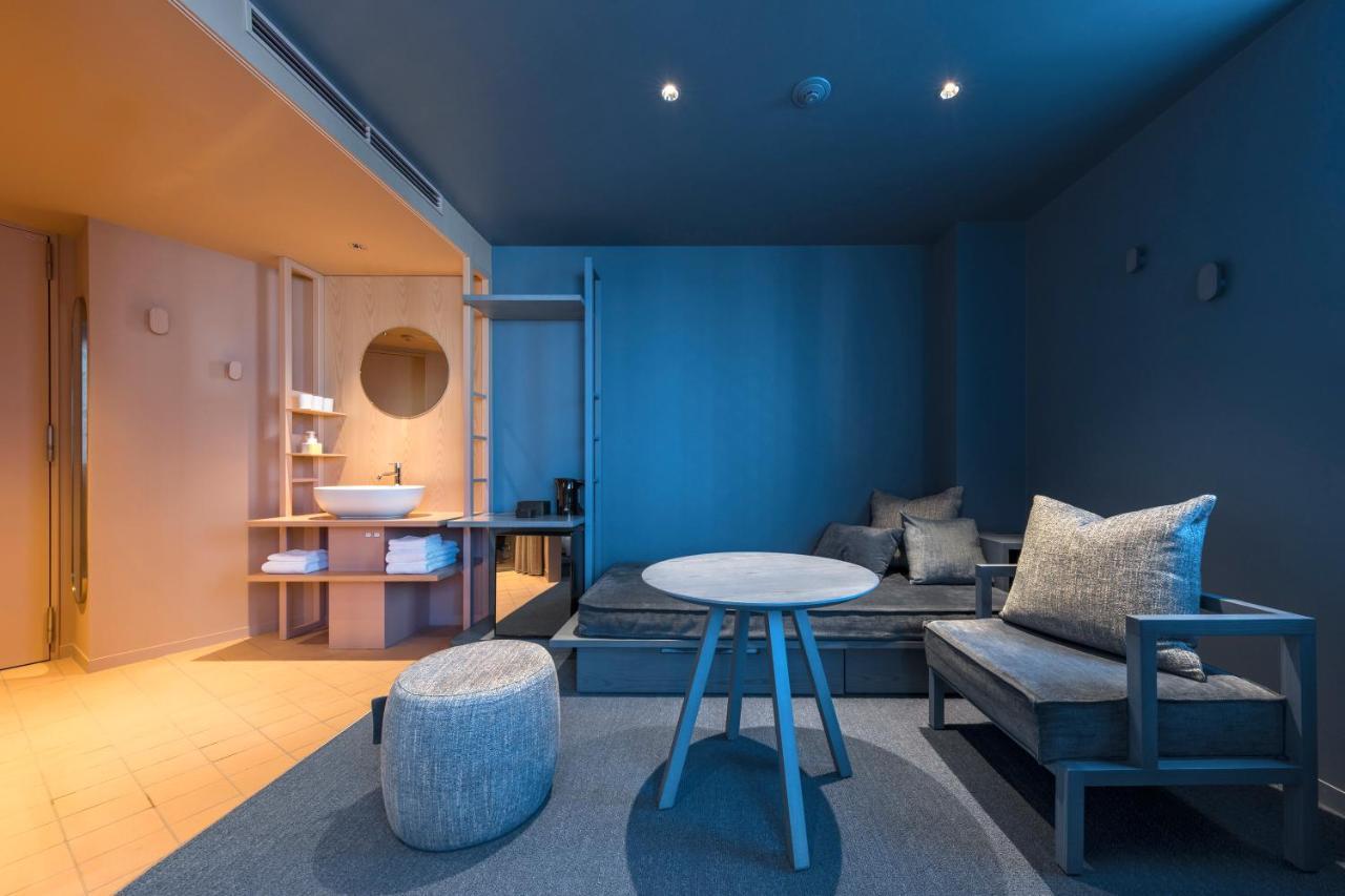 Toggle Hotel Suidobashi Токио Экстерьер фото