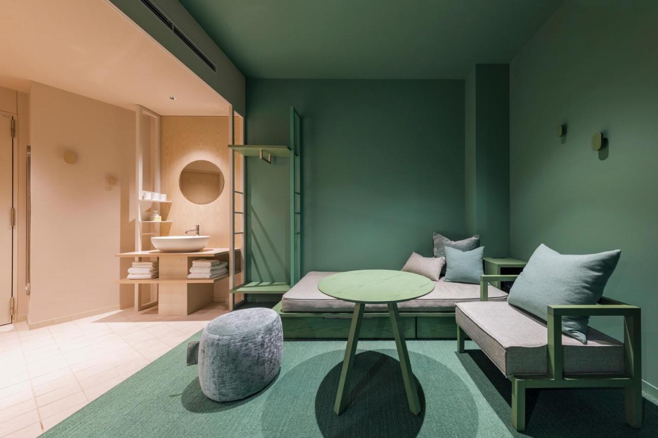 Toggle Hotel Suidobashi Токио Экстерьер фото
