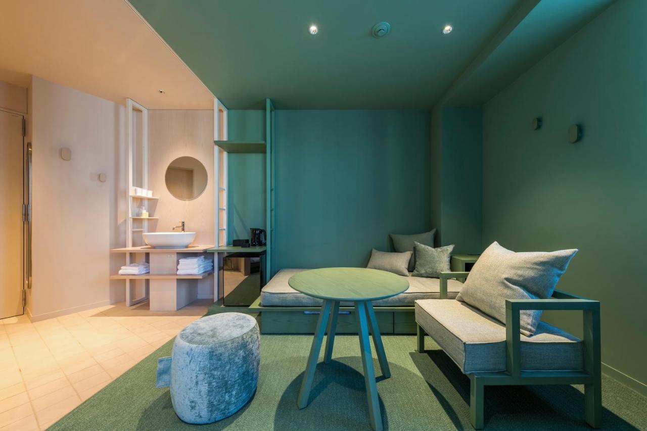 Toggle Hotel Suidobashi Токио Экстерьер фото