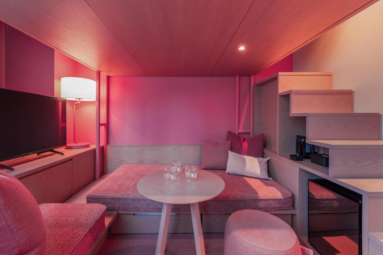 Toggle Hotel Suidobashi Токио Экстерьер фото