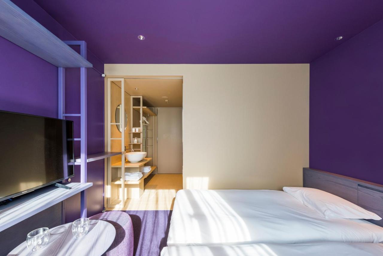 Toggle Hotel Suidobashi Токио Экстерьер фото