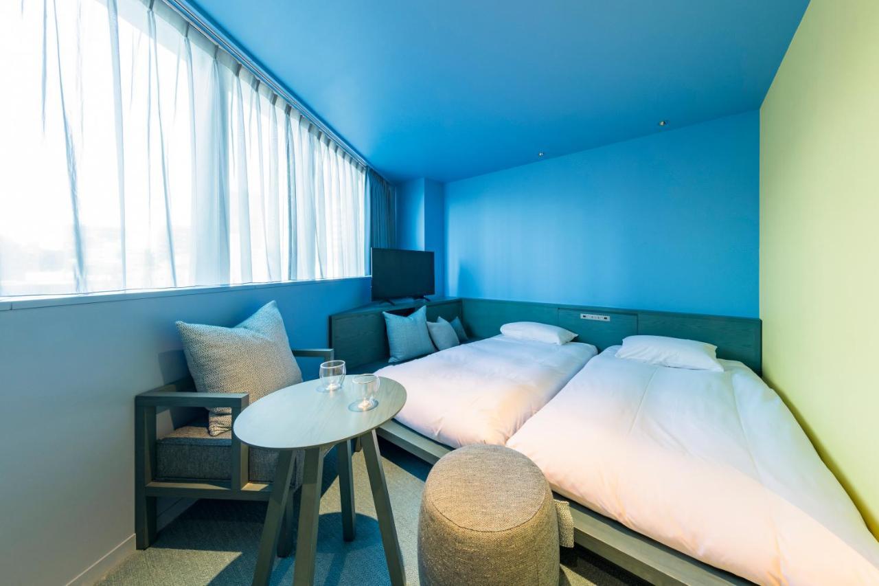 Toggle Hotel Suidobashi Токио Экстерьер фото