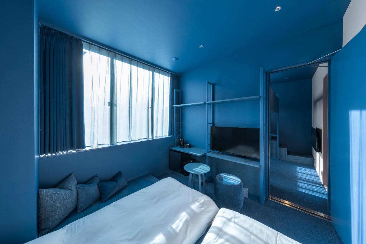 Toggle Hotel Suidobashi Токио Экстерьер фото