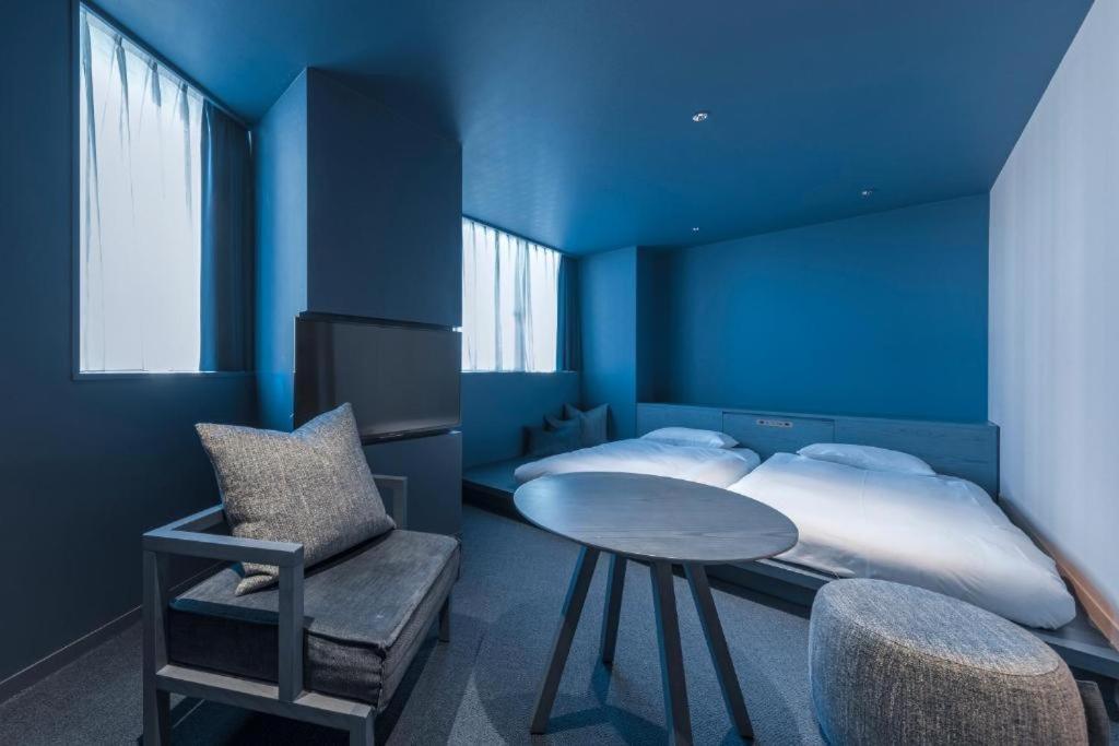 Toggle Hotel Suidobashi Токио Экстерьер фото